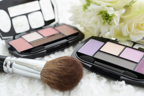 メイクレッスン